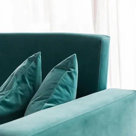 Lejlighedshotel Avenue Palm - Amazing Sea View Eforie Nord