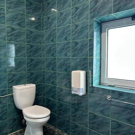 Avenue Palm - Amazing Sea View Lejlighedshotel