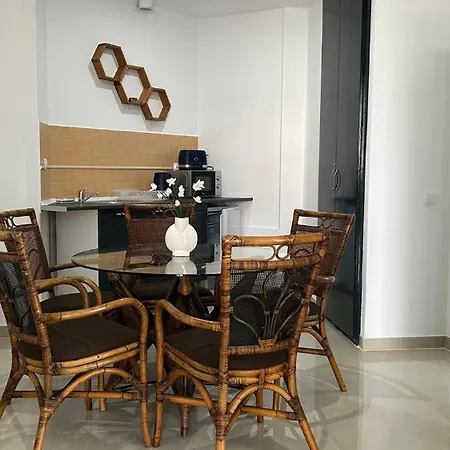 Avenue Palm - Amazing Sea View Lejlighedshotel