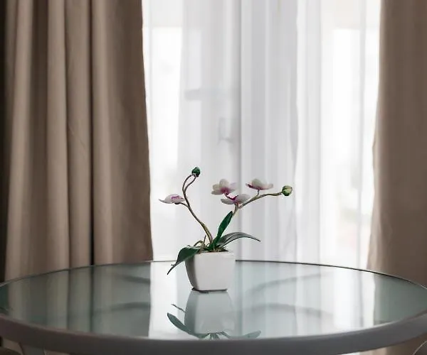 Avenue Palm - Amazing Sea View 4*