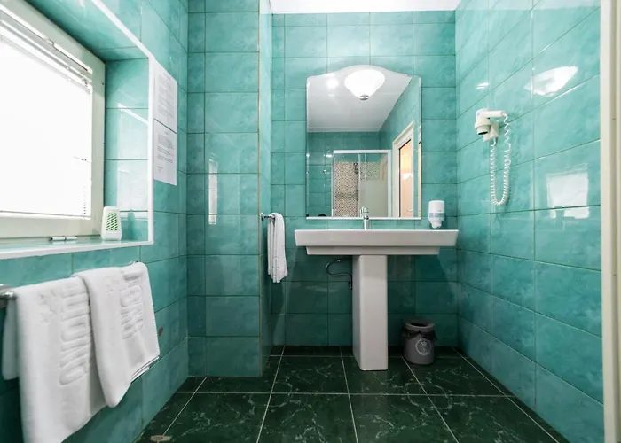 Avenue Palm Eforie 아파트호텔