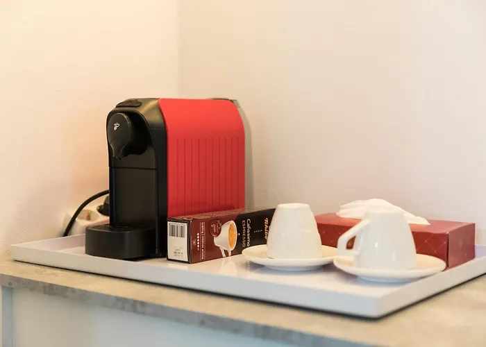 아파트호텔 Avenue Palm Eforie 4*