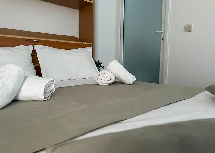 Avenue Palm Eforie 4*