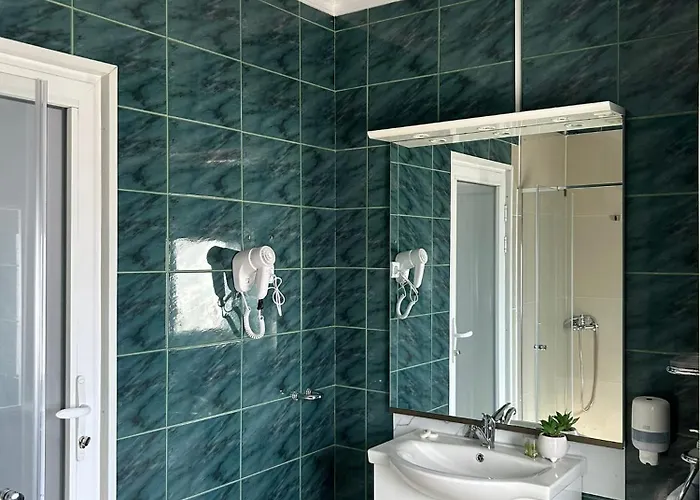 Avenue Palm - Amazing Sea View Apart Otel 4*