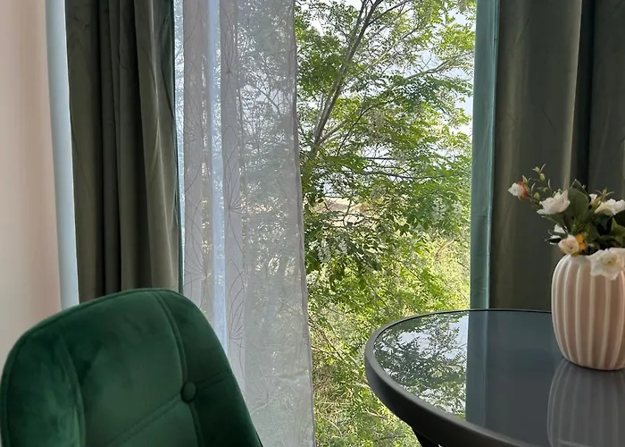 Apart Otel Avenue Palm - Amazing Sea View 4*