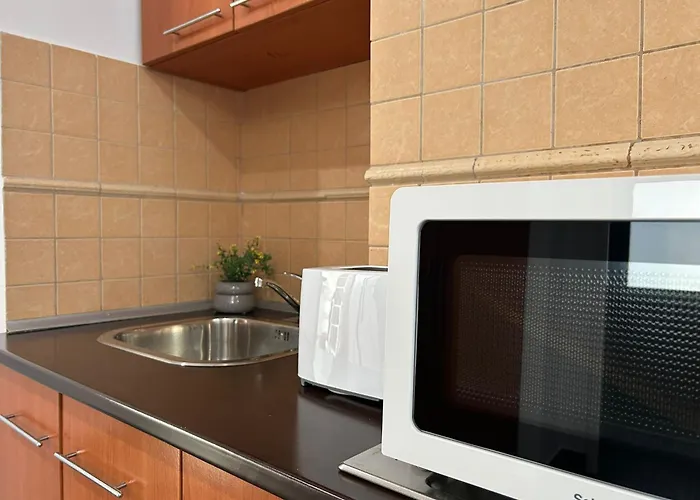 Avenue Palm - Amazing Sea View 4*