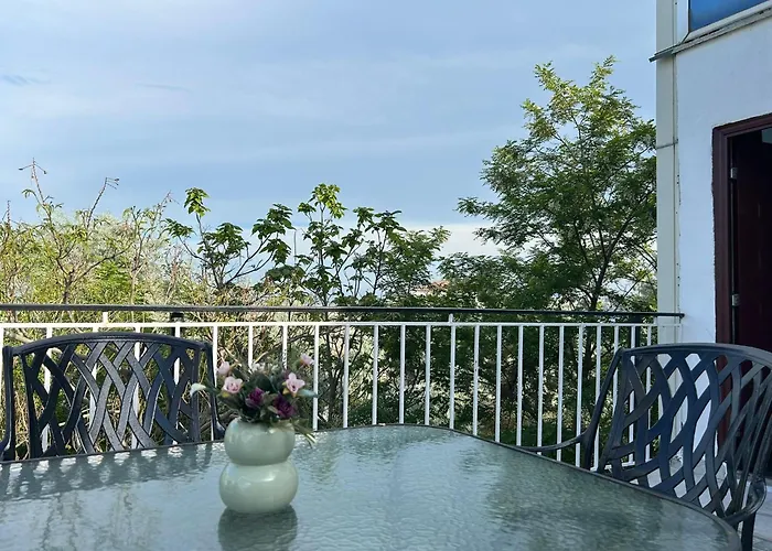 Avenue Palm - Amazing Sea View Apart Otel 4*