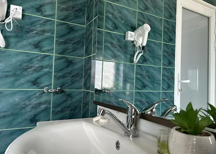 Avenue Palm - Amazing Sea View Apart Otel 4*