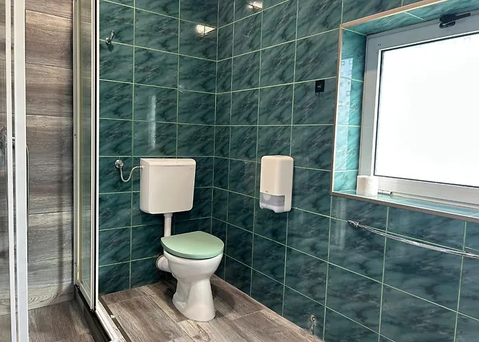 Avenue Palm Eforie 4* 데포리노드