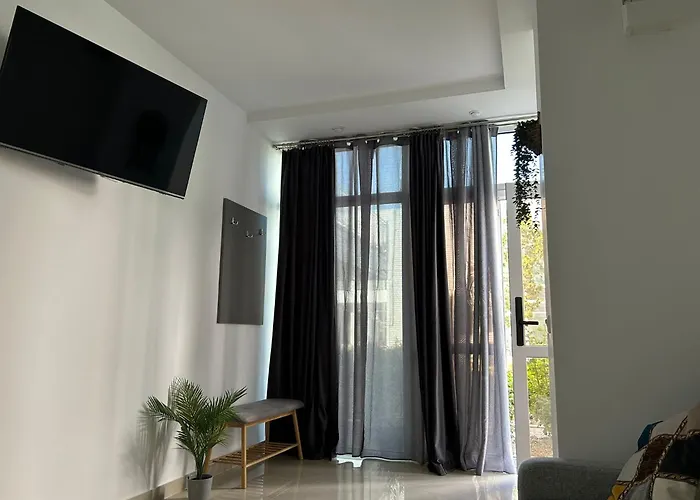 Apart Otel Avenue Palm - Amazing Sea View