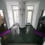 Hotel de apartamente Avenue Palm Eforie - Avenue Hotels 4*