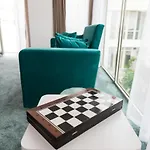 Avenue Palm Eforie Apart-hotel Eforie Nord