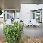 Avenue Palm Eforie 4* Eforie Nord