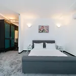 Avenue Palm Eforie - Avenue Hotels Hotel de apartamente Eforie Nord