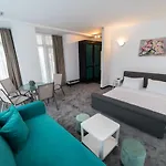 Apart-hotel Avenue Palm Eforie