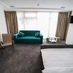 Avenue Palm Eforie - Avenue Hotels Hotel de apartamente Eforie Nord