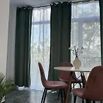 Apart-hotel Avenue Palm Eforie