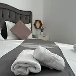 Avenue Palm Eforie Lägenhetshotell 4*