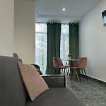 Avenue Palm Eforie - Avenue Hotels Eforie Nord