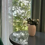 Lägenhetshotell Avenue Palm Eforie