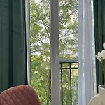 Apart-hotel Avenue Palm Eforie Eforie Nord