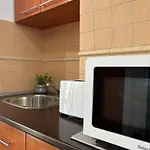 Avenue Palm Eforie 4*