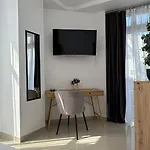 Avenue Palm Eforie 4* Eforie Nord