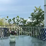 Avenue Palm Eforie Lägenhetshotell 4*