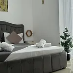 Avenue Palm Eforie 4* Eforie Nord