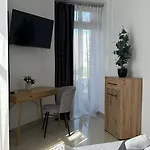 Hotel de apartamente Avenue Palm Eforie - Avenue Hotels