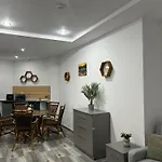 Avenue Palm Eforie 4*