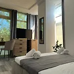 Avenue Palm Eforie - Avenue Hotels Eforie Nord