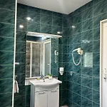 Lägenhetshotell Avenue Palm Eforie 4*