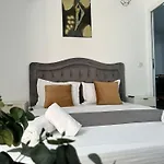 Avenue Palm Eforie Apart-hotel Eforie Nord