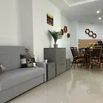 Hotel de apartamente Avenue Palm Eforie - Avenue Hotels