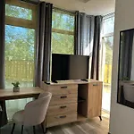 Avenue Palm Eforie Lägenhetshotell 4*