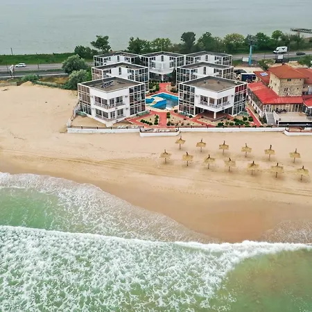 Avenue Palm - Amazing Sea View *