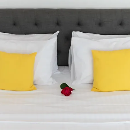 Avenue Palm - Amazing Sea View Eforie Nord