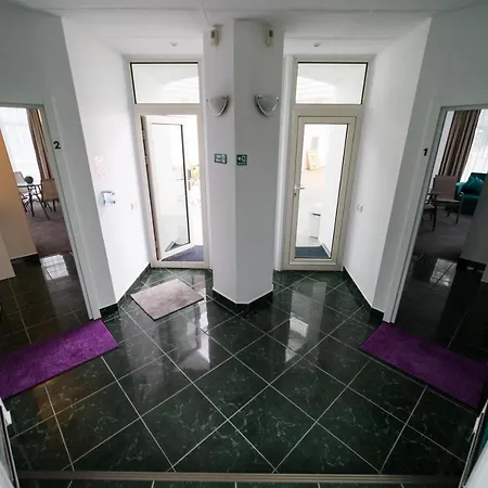 Aparthotel Avenue Palm - Avenue *