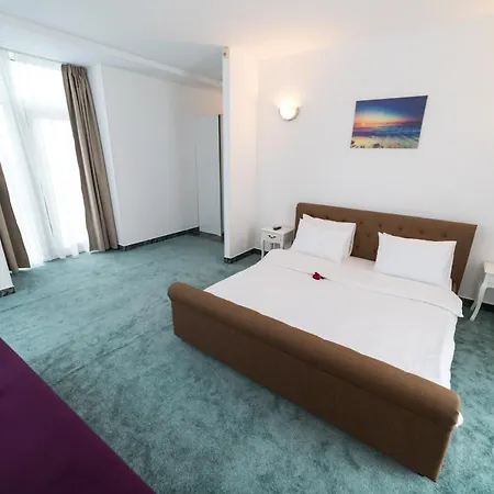 Avenue Palm 4* Eforie Nord