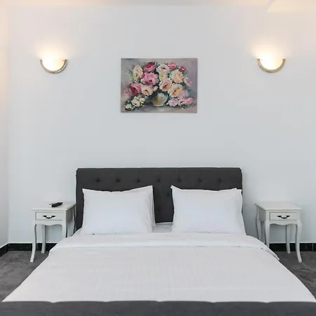 Aparthotel Avenue Palm - Amazing Sea View