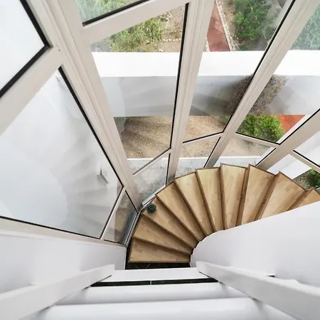 Avenue Palm - Amazing Sea View Aparthotel Eforie Nord