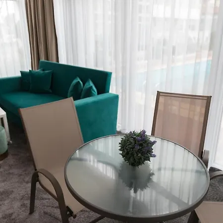 Aparthotel Avenue Palm
