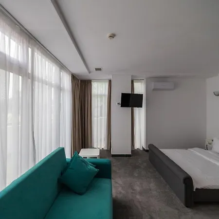 Avenue Palm - Amazing Sea View *