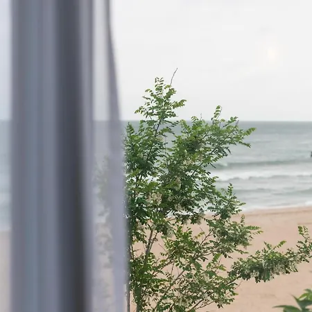 Aparthotel Avenue Palm - Amazing Sea View