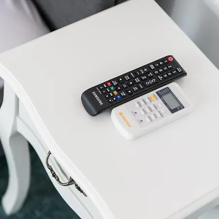 Aparthotel Avenue Palm - Amazing Sea View