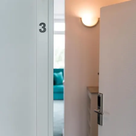 Aparthotel Avenue Palm Eforie Nord