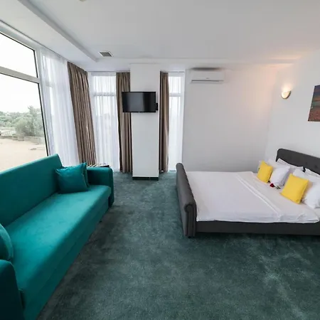 Avenue Palm On The - Avenue Aparthotel *