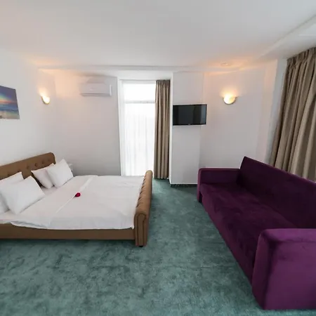 Avenue Palm Hotel de apartamente 4*