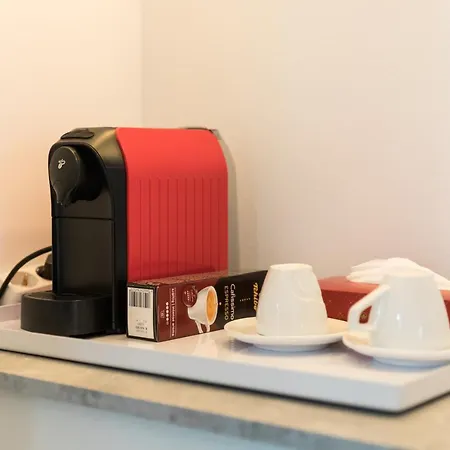 Aparthotel Avenue Palm - Amazing Sea View 4*